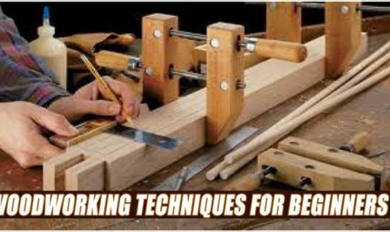 Woodworking Wonders: Best Wood for Beginner Projects! Step-by-Step Guides, Tools & Inspiration to Build Beautiful Wooden Decor on a Budget Woodworking Wonders: Best Wood for Beginner Projects! | Step-by-Step Guides, Tools & Inspiration to Build Beautiful Wooden Decor on a Budget