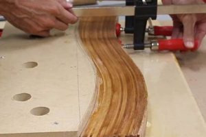 Mastering Woodworking: Bending Wood Techniques & Tips Step-by-Step Guides, Tools & Inspiration to Build Beautiful Wooden Decor on a Budget Mastering Woodworking: Bending Wood Techniques & Tips | Step-by-Step Guides, Tools & Inspiration to Build Beautiful Wooden Decor on a Budget