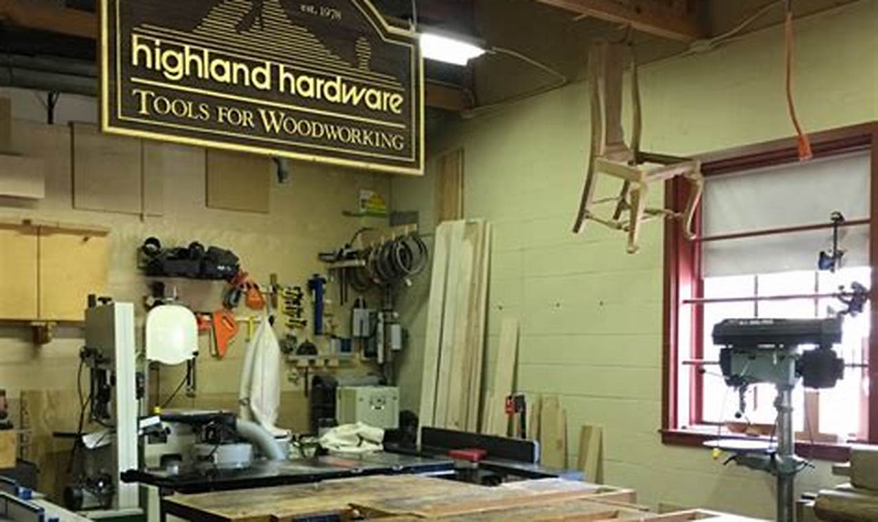 Your Highland Woodworking Store: Supplies & More! Step-by-Step Guides, Tools & Inspiration to Build Beautiful Wooden Decor on a Budget Your Highland Woodworking Store: Supplies & More! | Step-by-Step Guides, Tools & Inspiration to Build Beautiful Wooden Decor on a Budget