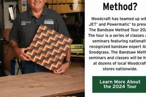 Learn Woodworking: ACC's Hands-On Class [Skills & Craft] | Step-by-Step Guides, Tools & Inspiration to Build Beautiful Wooden Decor on a Budget