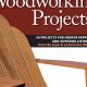 Top-Rated: Best Woodworking Project Books for All Skills Today | Step-by-Step Guides, Tools & Inspiration to Build Beautiful Wooden Decor on a Budget