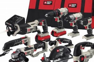 Best Porter Cable Woodworking Tools [Guide + Deals] | Step-by-Step Guides, Tools & Inspiration to Build Beautiful Wooden Decor on a Budget