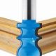 Rockler: Precision Woodworking Router Bits - Shop Now! | Step-by-Step Guides, Tools & Inspiration to Build Beautiful Wooden Decor on a Budget