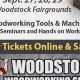 Your Guide: Woodstock Woodworking Show Info & Tips! | Step-by-Step Guides, Tools & Inspiration to Build Beautiful Wooden Decor on a Budget