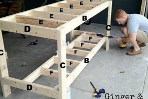 DIY 2x4 Woodworking Bench Plans: Build Yours Today! Step-by-Step Guides, Tools & Inspiration to Build Beautiful Wooden Decor on a Budget DIY 2x4 Woodworking Bench Plans: Build Yours Today! | Step-by-Step Guides, Tools & Inspiration to Build Beautiful Wooden Decor on a Budget