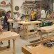 Find Local Woodworking Classes in NH: Beginner & Beyond | Step-by-Step Guides, Tools & Inspiration to Build Beautiful Wooden Decor on a Budget
