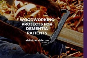 Easy Woodworking Projects for Dementia Patients: A Guide Step-by-Step Guides, Tools & Inspiration to Build Beautiful Wooden Decor on a Budget Easy Woodworking Projects for Dementia Patients: A Guide | Step-by-Step Guides, Tools & Inspiration to Build Beautiful Wooden Decor on a Budget