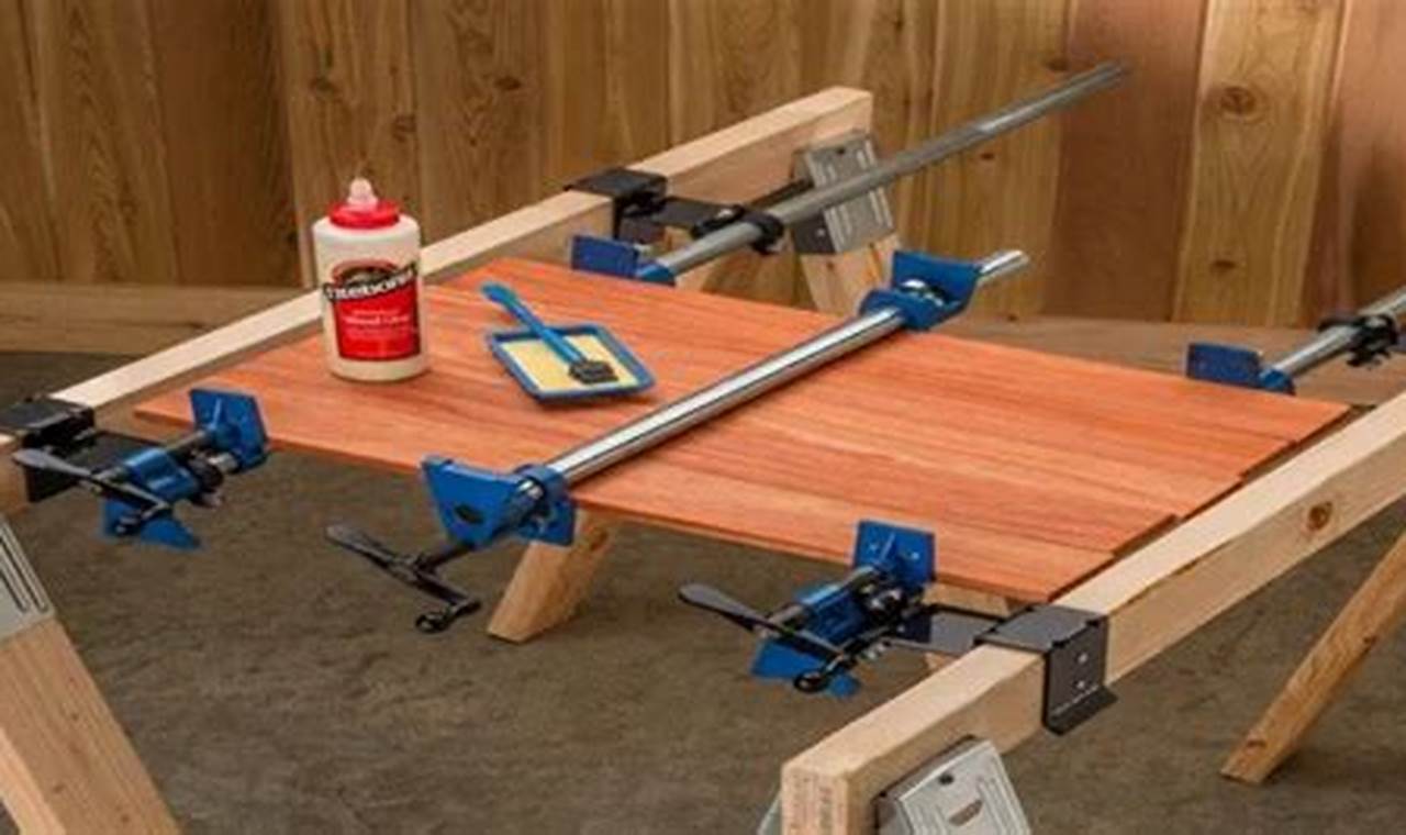 Woodworking Clamps: Are Pipe Clamps Good for Projects? Step-by-Step Guides, Tools & Inspiration to Build Beautiful Wooden Decor on a Budget Woodworking Clamps: Are Pipe Clamps Good for Projects? | Step-by-Step Guides, Tools & Inspiration to Build Beautiful Wooden Decor on a Budget