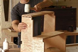 Bespoke Design Woodworking: Craft & Art Step-by-Step Guides, Tools & Inspiration to Build Beautiful Wooden Decor on a Budget Bespoke Design Woodworking: Craft & Art | Step-by-Step Guides, Tools & Inspiration to Build Beautiful Wooden Decor on a Budget