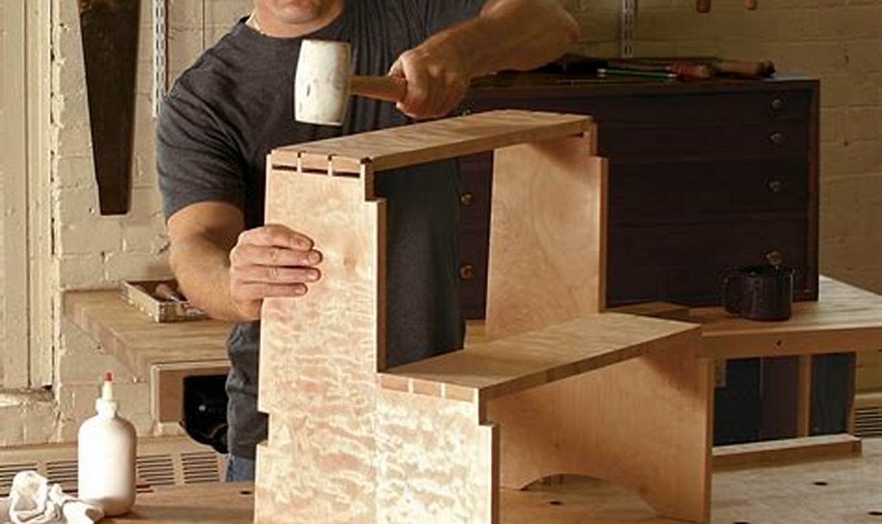 Bespoke Design Woodworking: Craft & Art Step-by-Step Guides, Tools & Inspiration to Build Beautiful Wooden Decor on a Budget Bespoke Design Woodworking: Craft & Art | Step-by-Step Guides, Tools & Inspiration to Build Beautiful Wooden Decor on a Budget