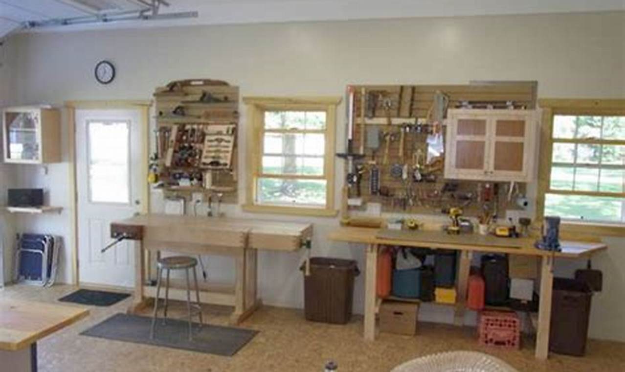 Set Up Your First Beginner Woodworking Shop (Easy Guide) Step-by-Step Guides, Tools & Inspiration to Build Beautiful Wooden Decor on a Budget Set Up Your First Beginner Woodworking Shop (Easy Guide) | Step-by-Step Guides, Tools & Inspiration to Build Beautiful Wooden Decor on a Budget