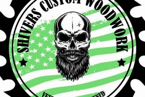 Bespoke Shivers Custom Woodwork: Unique Designs Step-by-Step Guides, Tools & Inspiration to Build Beautiful Wooden Decor on a Budget Bespoke Shivers Custom Woodwork: Unique Designs | Step-by-Step Guides, Tools & Inspiration to Build Beautiful Wooden Decor on a Budget