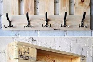 DIY Pallet Woodworking Projects: Upcycled Wood Crafts Step-by-Step Guides, Tools & Inspiration to Build Beautiful Wooden Decor on a Budget DIY Pallet Woodworking Projects: Upcycled Wood Crafts | Step-by-Step Guides, Tools & Inspiration to Build Beautiful Wooden Decor on a Budget