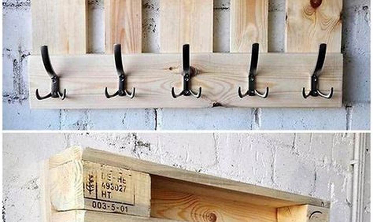 DIY Pallet Woodworking Projects: Upcycled Wood Crafts Step-by-Step Guides, Tools & Inspiration to Build Beautiful Wooden Decor on a Budget DIY Pallet Woodworking Projects: Upcycled Wood Crafts | Step-by-Step Guides, Tools & Inspiration to Build Beautiful Wooden Decor on a Budget