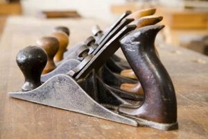 Essential Hand Planes Woodworking Guide: Tips & Tricks Step-by-Step Guides, Tools & Inspiration to Build Beautiful Wooden Decor on a Budget Essential Hand Planes Woodworking Guide: Tips & Tricks | Step-by-Step Guides, Tools & Inspiration to Build Beautiful Wooden Decor on a Budget