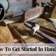 Simple Woodworking: Beginner Projects with Hand Tools | Step-by-Step Guides, Tools & Inspiration to Build Beautiful Wooden Decor on a Budget