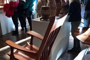 See Master Woodworkers Show: Crafts & Designs Step-by-Step Guides, Tools & Inspiration to Build Beautiful Wooden Decor on a Budget See Master Woodworkers Show: Crafts & Designs | Step-by-Step Guides, Tools & Inspiration to Build Beautiful Wooden Decor on a Budget