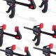 Best Woodworking Clamps at Home Depot: Shop Now! | Step-by-Step Guides, Tools & Inspiration to Build Beautiful Wooden Decor on a Budget