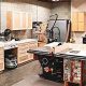 Best Ideal Woodworking Shop Layouts: Design & Tips | Step-by-Step Guides, Tools & Inspiration to Build Beautiful Wooden Decor on a Budget