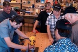 Pasadena's Rockler Woodworking: Tools & More! Step-by-Step Guides, Tools & Inspiration to Build Beautiful Wooden Decor on a Budget Pasadena's Rockler Woodworking: Tools & More! | Step-by-Step Guides, Tools & Inspiration to Build Beautiful Wooden Decor on a Budget