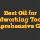 The Ultimate Guide: Best Oil for Woodworking Tools Today | Step-by-Step Guides, Tools & Inspiration to Build Beautiful Wooden Decor on a Budget