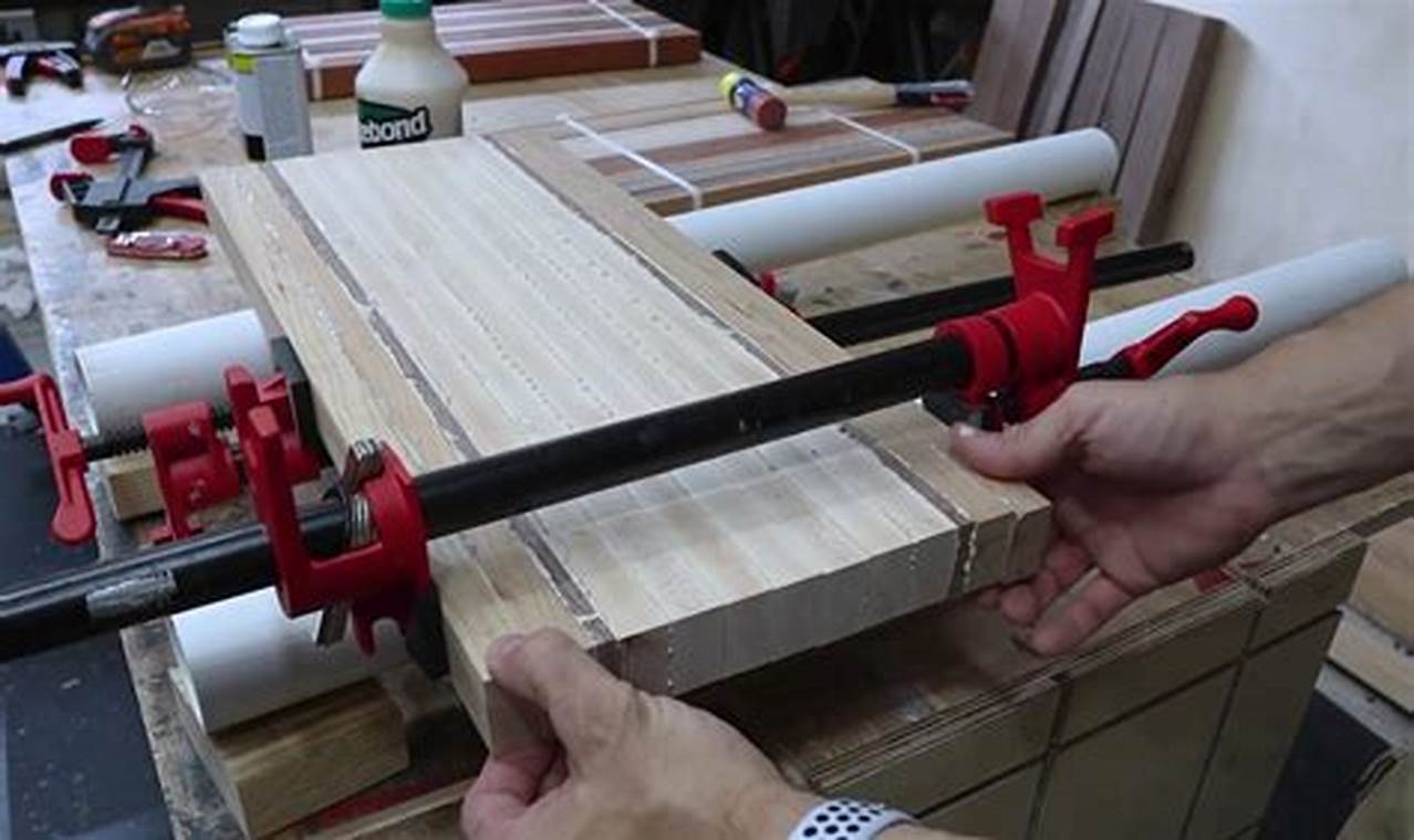Guide to Beginner Woodworking Clamps: Essentials & Tips Step-by-Step Guides, Tools & Inspiration to Build Beautiful Wooden Decor on a Budget Guide to Beginner Woodworking Clamps: Essentials & Tips | Step-by-Step Guides, Tools & Inspiration to Build Beautiful Wooden Decor on a Budget