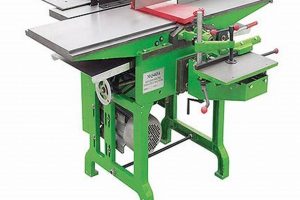 The Best Multi Use Woodworking Machine Guide For Your Shop Step-by-Step Guides, Tools & Inspiration to Build Beautiful Wooden Decor on a Budget The Best Multi Use Woodworking Machine Guide For Your Shop | Step-by-Step Guides, Tools & Inspiration to Build Beautiful Wooden Decor on a Budget
