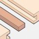Master Edge to Edge Joints: Woodworking Guide & Tips | Step-by-Step Guides, Tools & Inspiration to Build Beautiful Wooden Decor on a Budget
