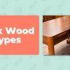 Guide: Dark Woods for Woodworking Projects + Tips | Step-by-Step Guides, Tools & Inspiration to Build Beautiful Wooden Decor on a Budget
