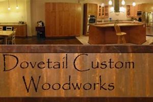 Bespoke Dovetail Custom Woodworks: Crafted Perfection Step-by-Step Guides, Tools & Inspiration to Build Beautiful Wooden Decor on a Budget Bespoke Dovetail Custom Woodworks: Crafted Perfection | Step-by-Step Guides, Tools & Inspiration to Build Beautiful Wooden Decor on a Budget