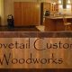 Bespoke Dovetail Custom Woodworks: Crafted Perfection | Step-by-Step Guides, Tools & Inspiration to Build Beautiful Wooden Decor on a Budget