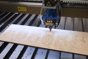 Best Woodworking Laser Machine [Guide] | Step-by-Step Guides, Tools & Inspiration to Build Beautiful Wooden Decor on a Budget