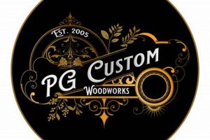 Bespoke PG Custom Woodworks: Quality You Can Trust Step-by-Step Guides, Tools & Inspiration to Build Beautiful Wooden Decor on a Budget Bespoke PG Custom Woodworks: Quality You Can Trust | Step-by-Step Guides, Tools & Inspiration to Build Beautiful Wooden Decor on a Budget