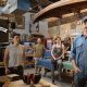 Crafting Wood: Nick Offerman's Shop & More | Step-by-Step Guides, Tools & Inspiration to Build Beautiful Wooden Decor on a Budget