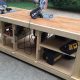 Build Your Dream Rolling Woodworking Bench Plans Today! | Step-by-Step Guides, Tools & Inspiration to Build Beautiful Wooden Decor on a Budget