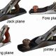 Woodworking: Hand Plane Types & Guide [Tools] | Step-by-Step Guides, Tools & Inspiration to Build Beautiful Wooden Decor on a Budget