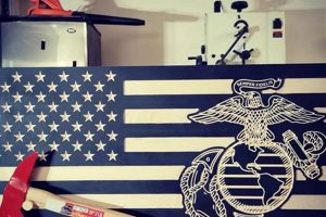 Bespoke Custom Military Woodwork: Gifts & More Step-by-Step Guides, Tools & Inspiration to Build Beautiful Wooden Decor on a Budget Bespoke Custom Military Woodwork: Gifts & More | Step-by-Step Guides, Tools & Inspiration to Build Beautiful Wooden Decor on a Budget