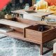 DIY Lift Top Coffee Table: Woodworking Plans &amp; Ideas | Step-by-Step Guides, Tools & Inspiration to Build Beautiful Wooden Decor on a Budget