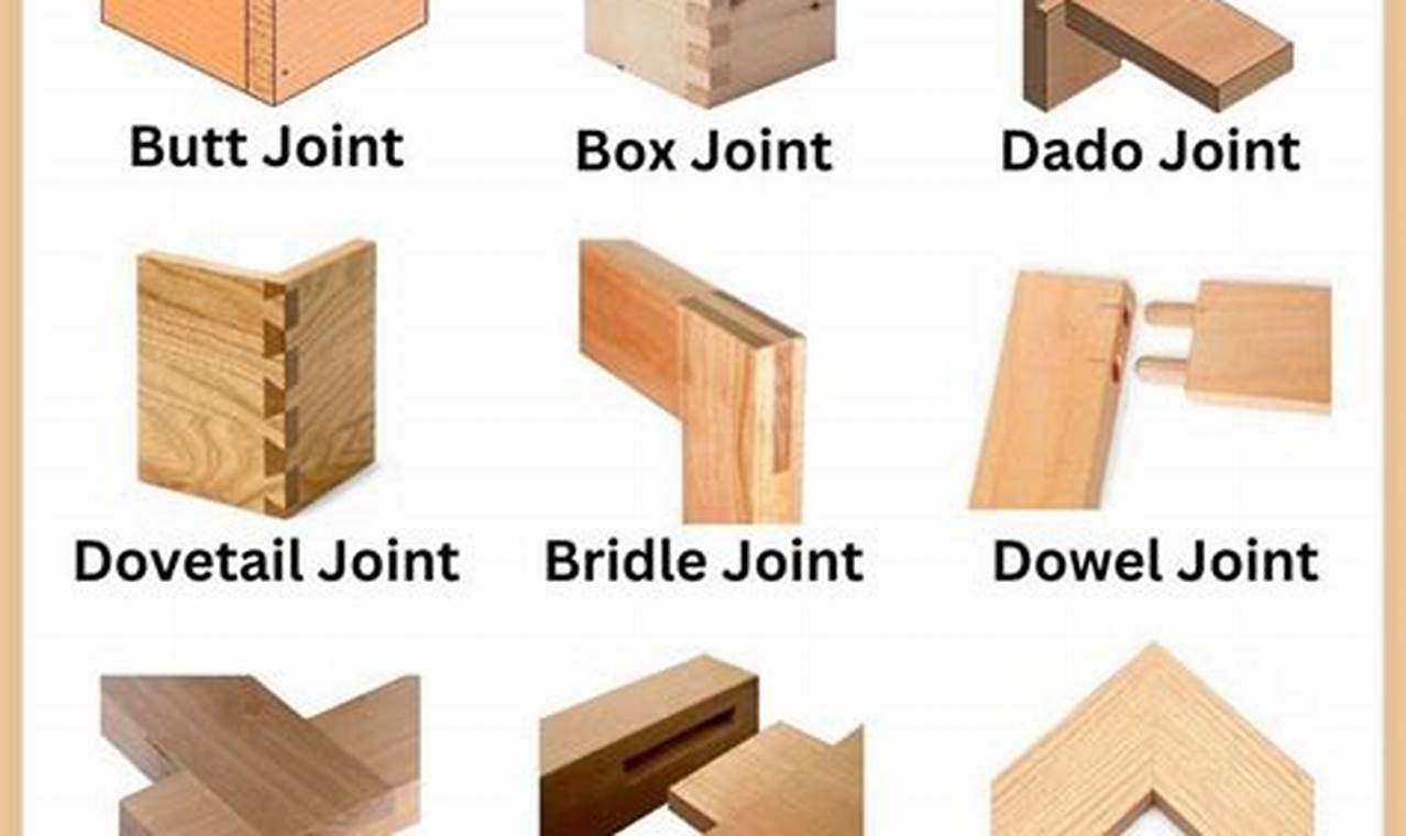 Woodworking Wonders: Types of Wood for Your Project! Step-by-Step Guides, Tools & Inspiration to Build Beautiful Wooden Decor on a Budget Woodworking Wonders: Types of Wood for Your Project! | Step-by-Step Guides, Tools & Inspiration to Build Beautiful Wooden Decor on a Budget
