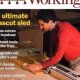 Top Woodworking Magazines for Beginners: Start Building! | Step-by-Step Guides, Tools & Inspiration to Build Beautiful Wooden Decor on a Budget