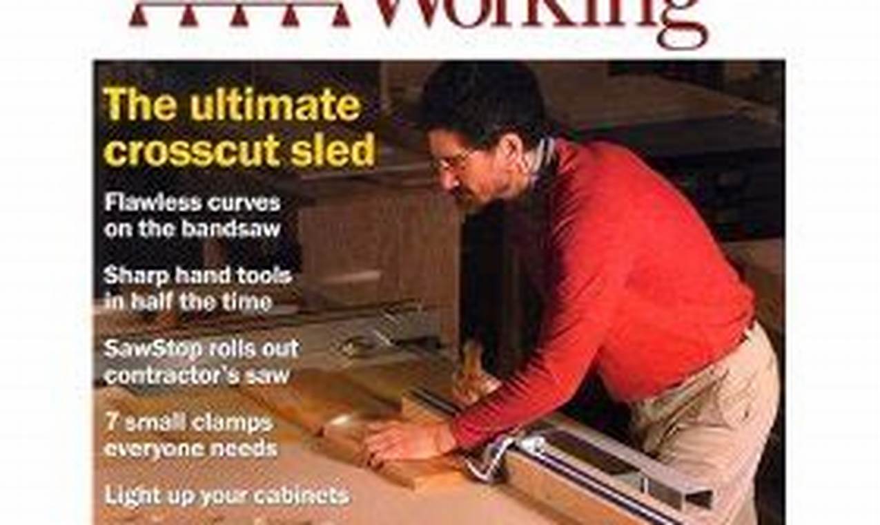 Top Woodworking Magazines for Beginners: Start Building! Step-by-Step Guides, Tools & Inspiration to Build Beautiful Wooden Decor on a Budget Top Woodworking Magazines for Beginners: Start Building! | Step-by-Step Guides, Tools & Inspiration to Build Beautiful Wooden Decor on a Budget