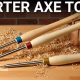 Best Carter Woodworking Tools: A Craftsman's Choice! | Step-by-Step Guides, Tools & Inspiration to Build Beautiful Wooden Decor on a Budget