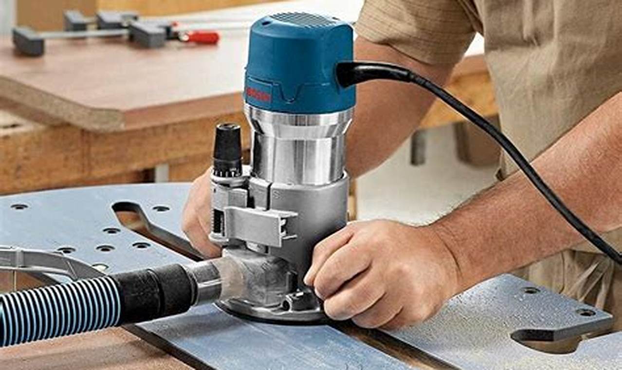 Router Woodworking Power Tools: A Pro's Guide + Tips Step-by-Step Guides, Tools & Inspiration to Build Beautiful Wooden Decor on a Budget Router Woodworking Power Tools: A Pro's Guide + Tips | Step-by-Step Guides, Tools & Inspiration to Build Beautiful Wooden Decor on a Budget
