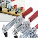 Best Lever Clamps Woodworking: Pro Tips & Reviews | Step-by-Step Guides, Tools & Inspiration to Build Beautiful Wooden Decor on a Budget