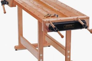 Veritas Woodworking Bench: A Guide + Top Benches Step-by-Step Guides, Tools & Inspiration to Build Beautiful Wooden Decor on a Budget Veritas Woodworking Bench: A Guide + Top Benches | Step-by-Step Guides, Tools & Inspiration to Build Beautiful Wooden Decor on a Budget