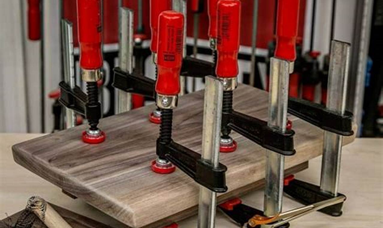 Best Woodworking Bar Clamps: Guide & Tips! Step-by-Step Guides, Tools & Inspiration to Build Beautiful Wooden Decor on a Budget Best Woodworking Bar Clamps: Guide & Tips! | Step-by-Step Guides, Tools & Inspiration to Build Beautiful Wooden Decor on a Budget