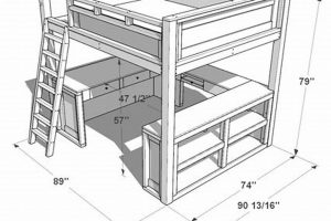 Get Free Loft Bed Woodworking Plans Today! Step-by-Step Guides, Tools & Inspiration to Build Beautiful Wooden Decor on a Budget Get Free Loft Bed Woodworking Plans Today! | Step-by-Step Guides, Tools & Inspiration to Build Beautiful Wooden Decor on a Budget