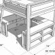 Get Free Loft Bed Woodworking Plans Today! | Step-by-Step Guides, Tools & Inspiration to Build Beautiful Wooden Decor on a Budget