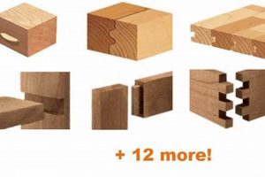 Hand Tool Wood Joints: Master Craftsmanship Step-by-Step Guides, Tools & Inspiration to Build Beautiful Wooden Decor on a Budget Hand Tool Wood Joints: Master Craftsmanship | Step-by-Step Guides, Tools & Inspiration to Build Beautiful Wooden Decor on a Budget