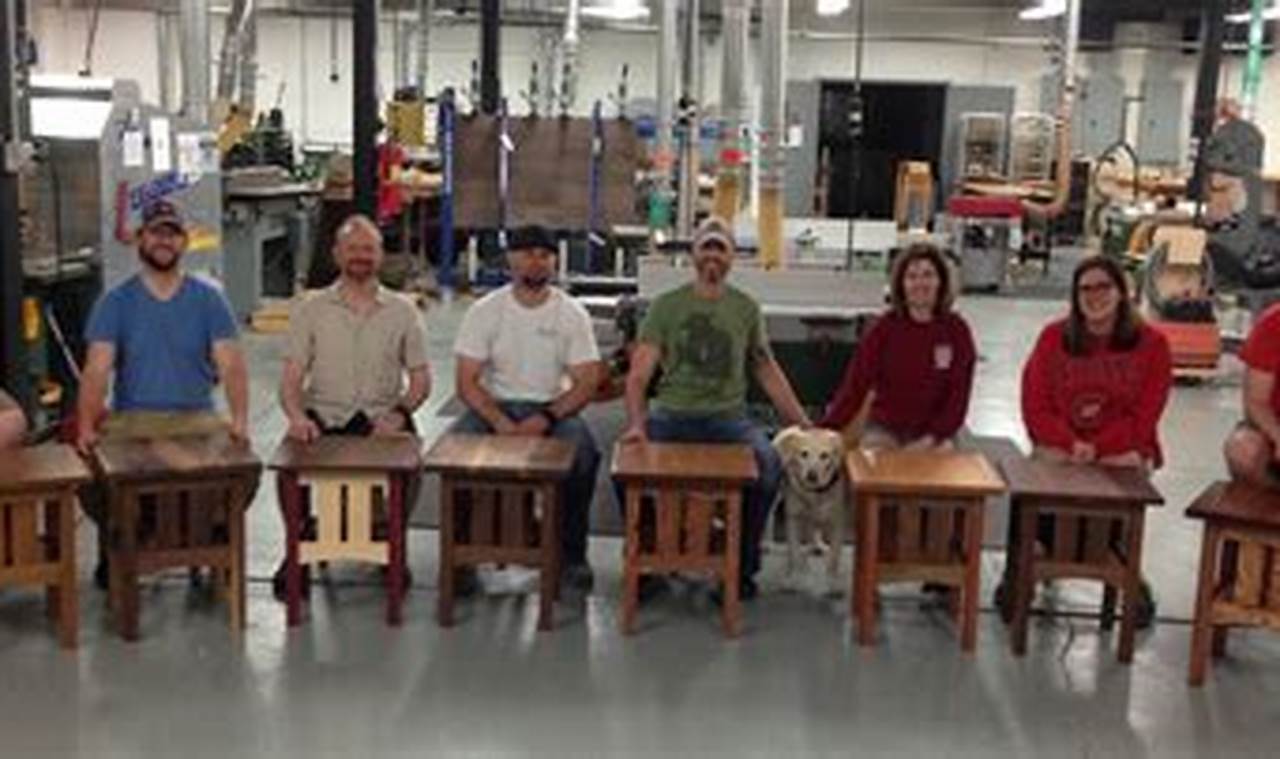 Learn Chicago Woodworking Classes: Skills + Projects! Step-by-Step Guides, Tools & Inspiration to Build Beautiful Wooden Decor on a Budget Learn Chicago Woodworking Classes: Skills + Projects! | Step-by-Step Guides, Tools & Inspiration to Build Beautiful Wooden Decor on a Budget